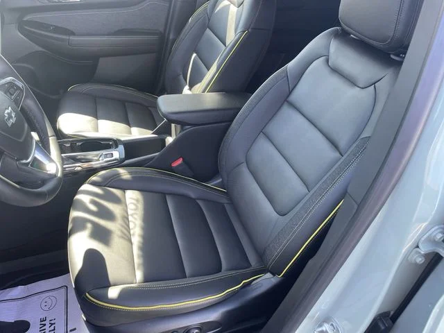 2025 Chevrolet Trailblazer Activ - Photo 17
