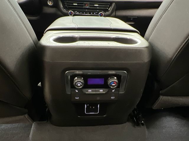 2025 Chevrolet Tahoe Premier - Photo 18
