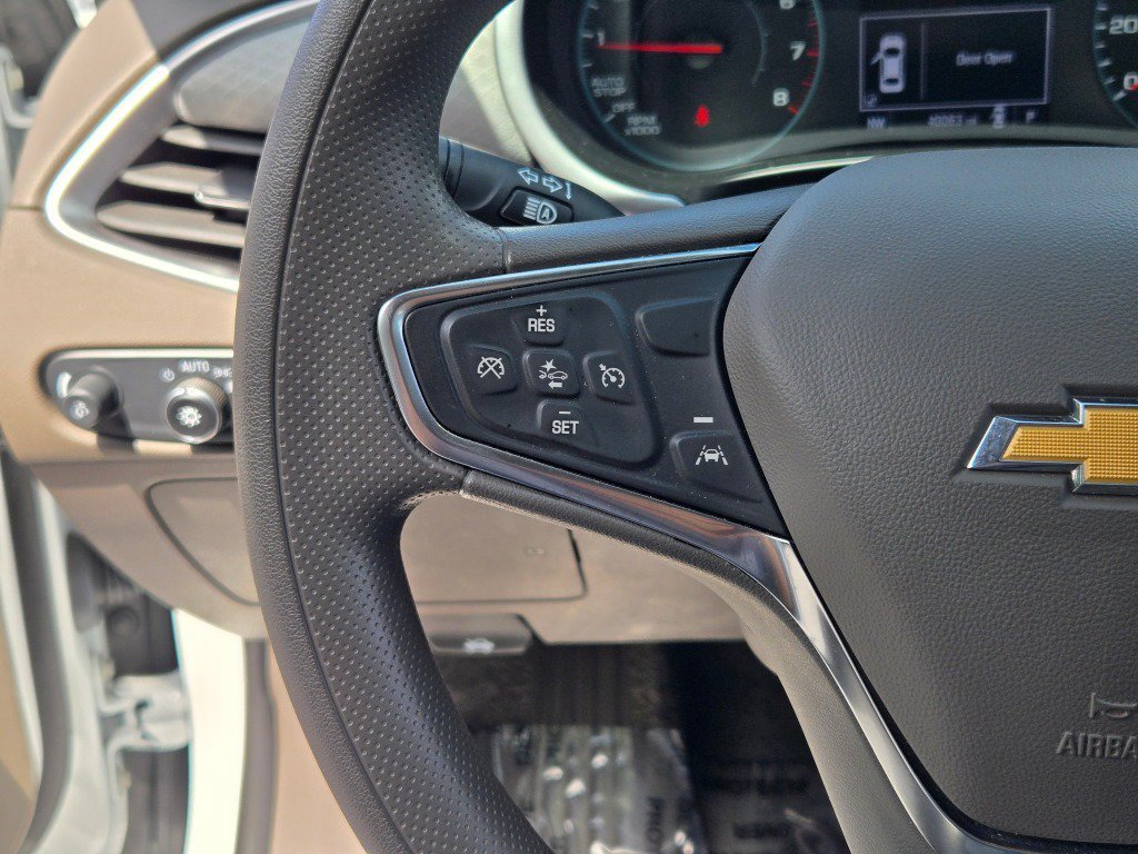 2025 Chevrolet Malibu 1LT - Photo 30