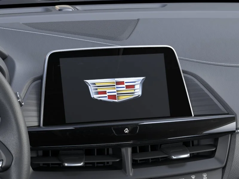 2026 Cadillac CT4 Premium Luxury - Photo 20