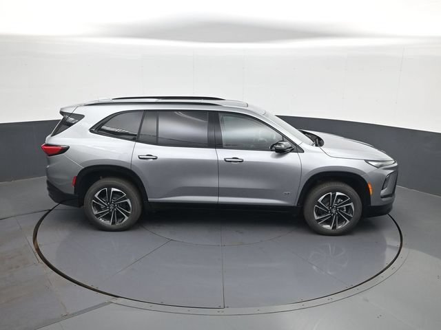 2027 Buick Enclave Sport Touring - Photo 17