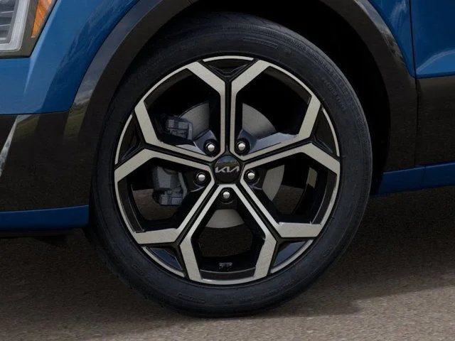 2025 Kia Niro EX Touring - Photo 9