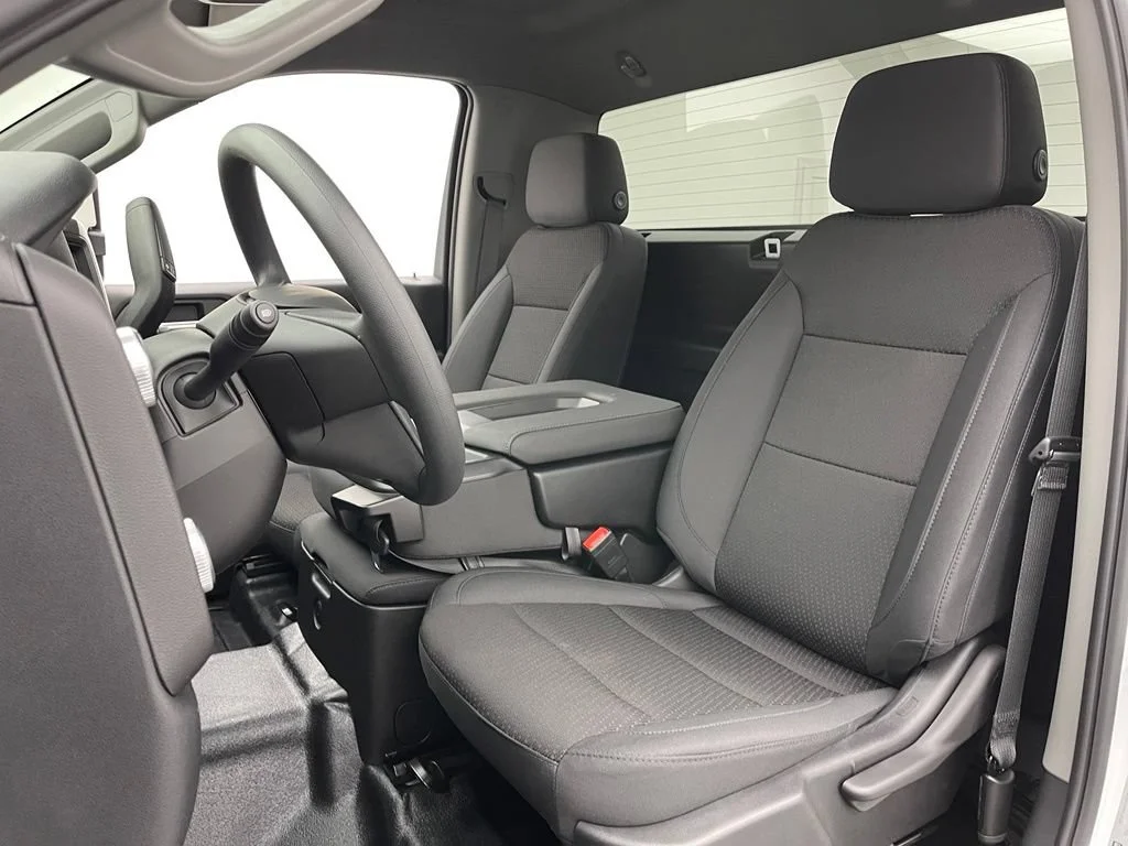 2026 GMC Sierra 3500HD Pro - Photo 18