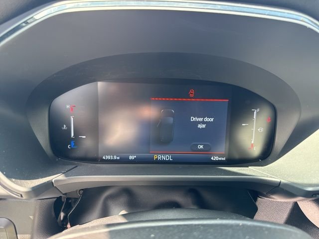 2025 Ford Escape Hybrid ST-Line - Photo 18