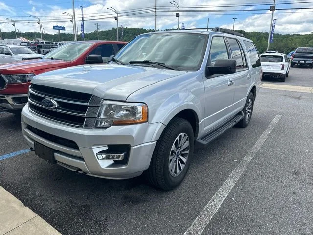 2017 Ford Expedition XLT 4x4's photo