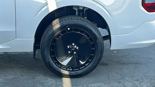 2025 Ford Maverick Lobo Standard - Photo 34