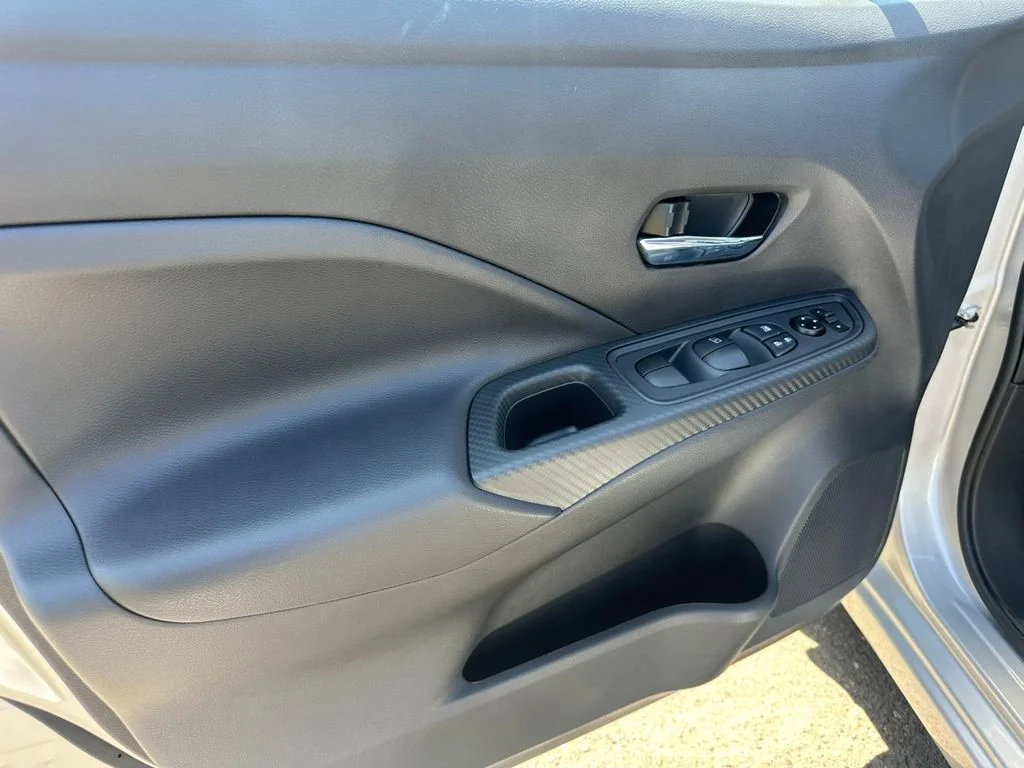 Certified Used 2025 Silver Nissan 1.6 SV image 14
