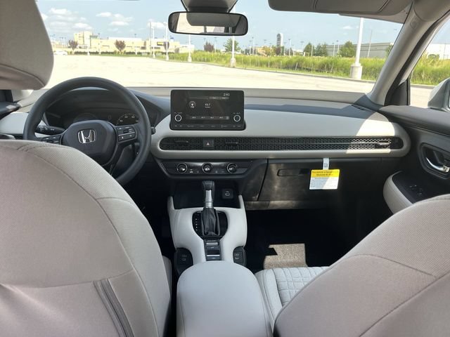Certified Used 2024 Platinum White Pearl Honda LX image 56