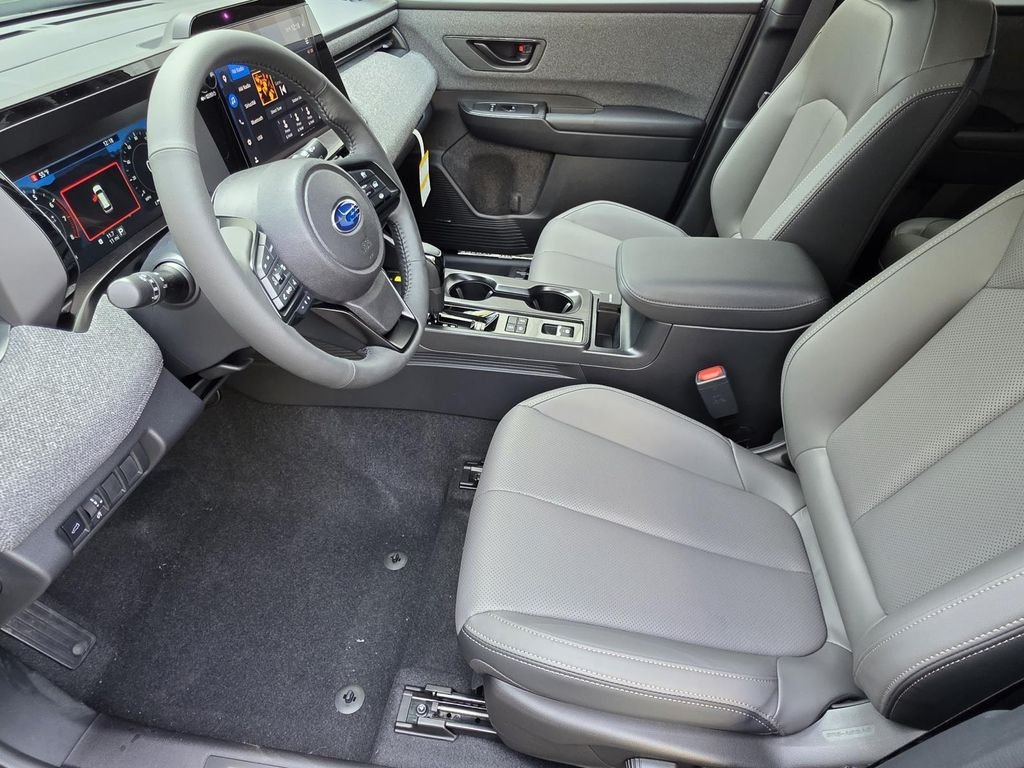 2026 Subaru Outback Limited - Photo 8