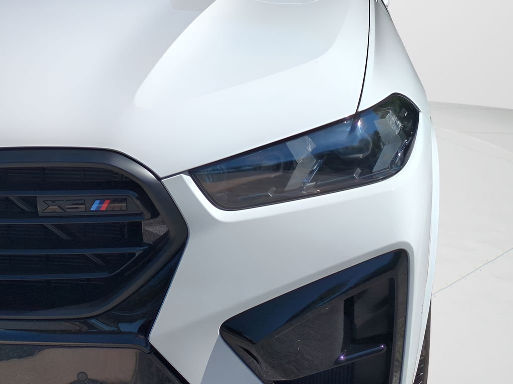 2026 BMW X5 M X5 M - Photo 10