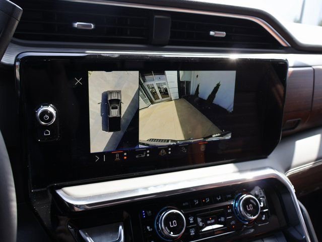 New 2026 Titanium Rush Metallic GMC Denali Ultimate image 29