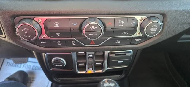 2026 Jeep Wrangler 4-Door Sport - Photo 26