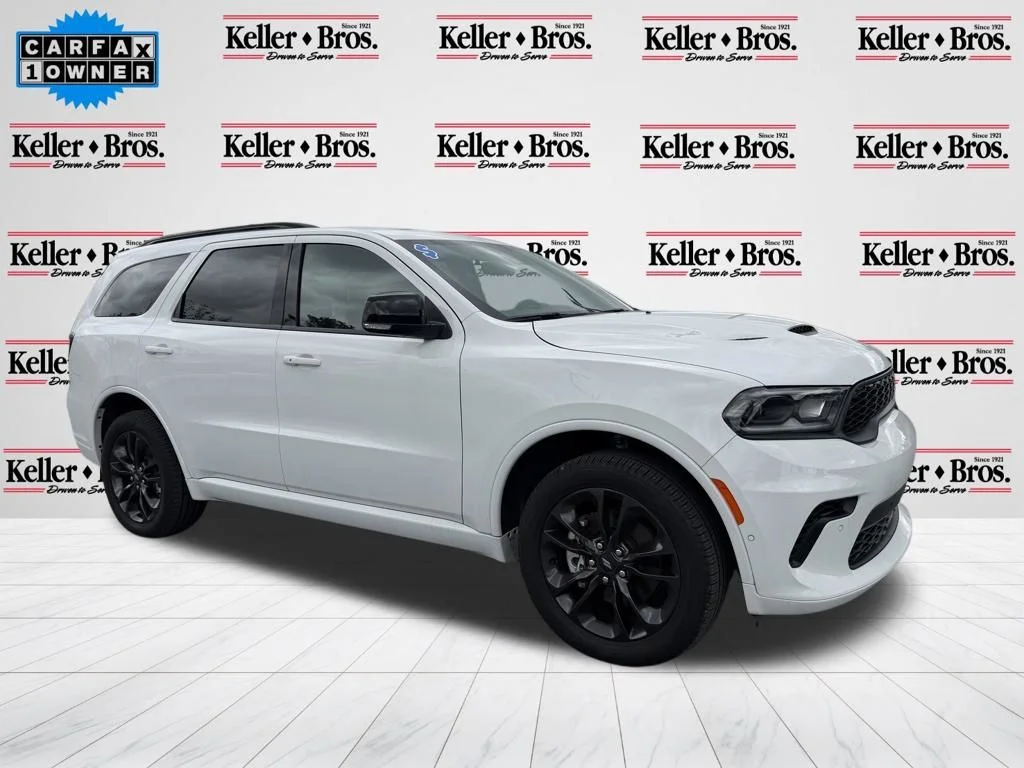 2024 Dodge Durango GT Premium AWD's photo