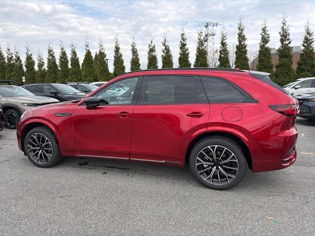 2026 Mazda CX-70 Premium Package - Photo 6