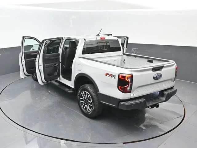 New 2026 Avalanche Ford Lariat® image 23