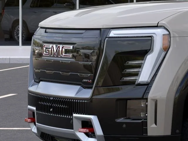2026 GMC Sierra EV AT4 - Photo 13