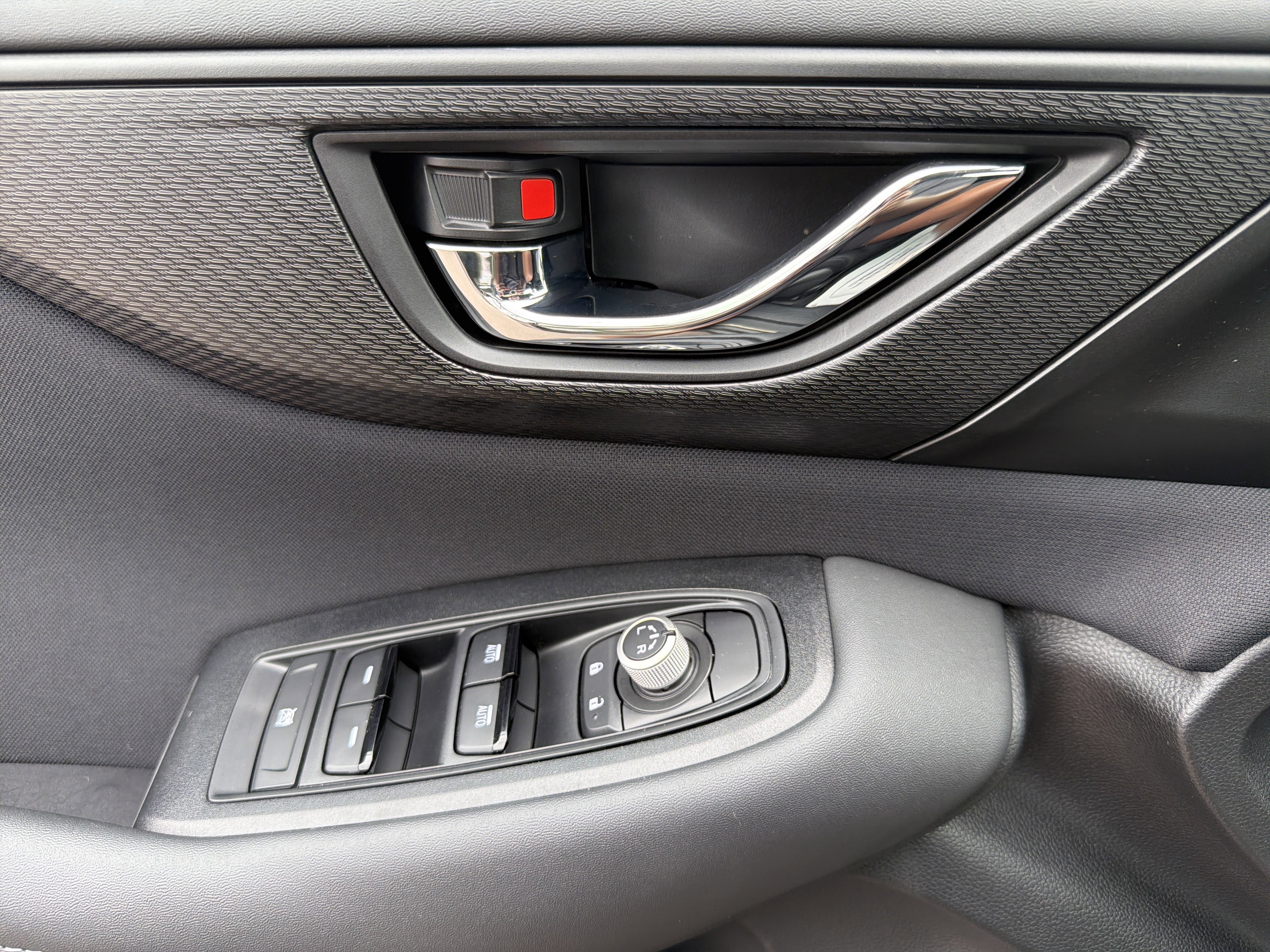 2025 Subaru Outback Premium - Photo 19