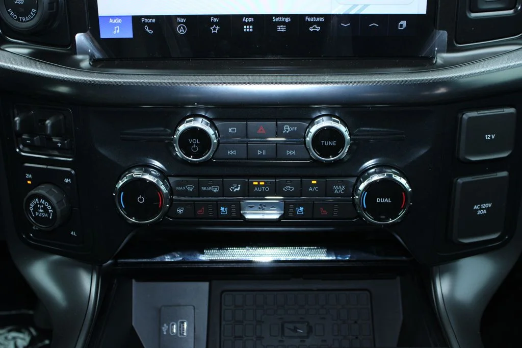 New 2026 Avalanche Ford Tremor® image 29