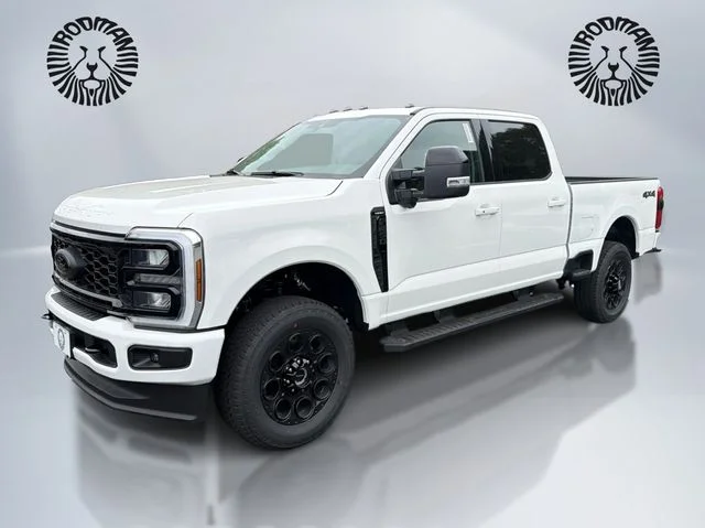 2026 Ford F-250 Lariat 4x4 Crew Cab 6-3/4' Box's photo
