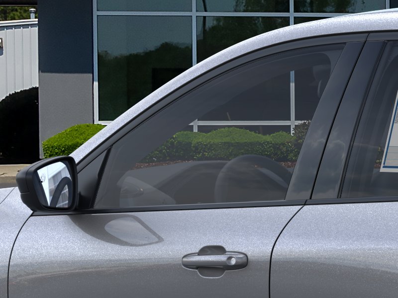 New 2026 Carbonized Gray Metallic Ford Active® image 20