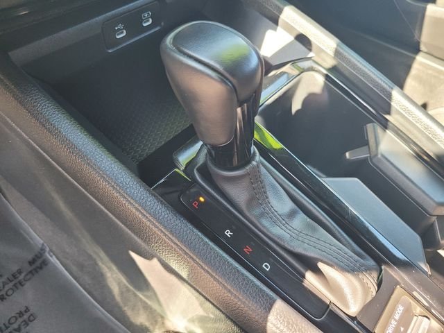 Used 2024  Honda Sport image 20