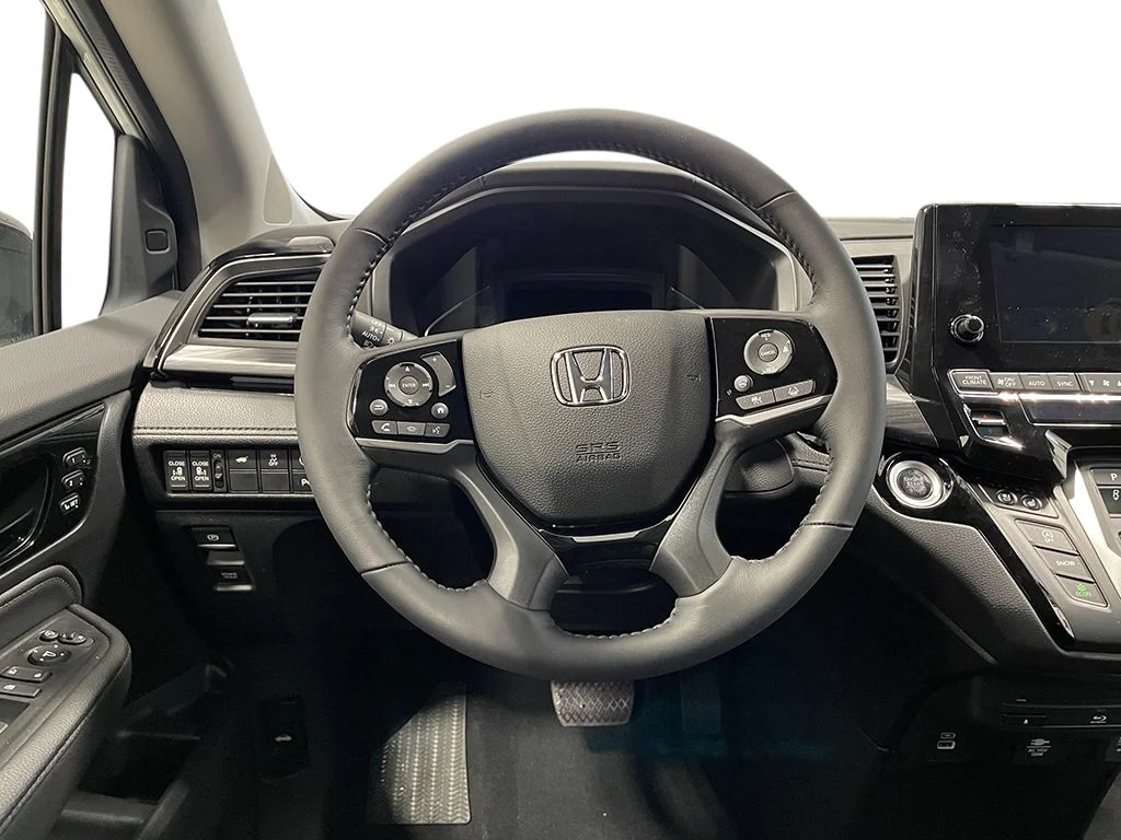 2024 Honda Odyssey Elite - Photo 20