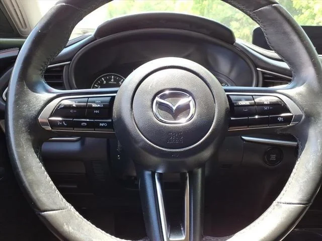 Used 2024 Gray Mazda 2.5 S Select Sport image 18