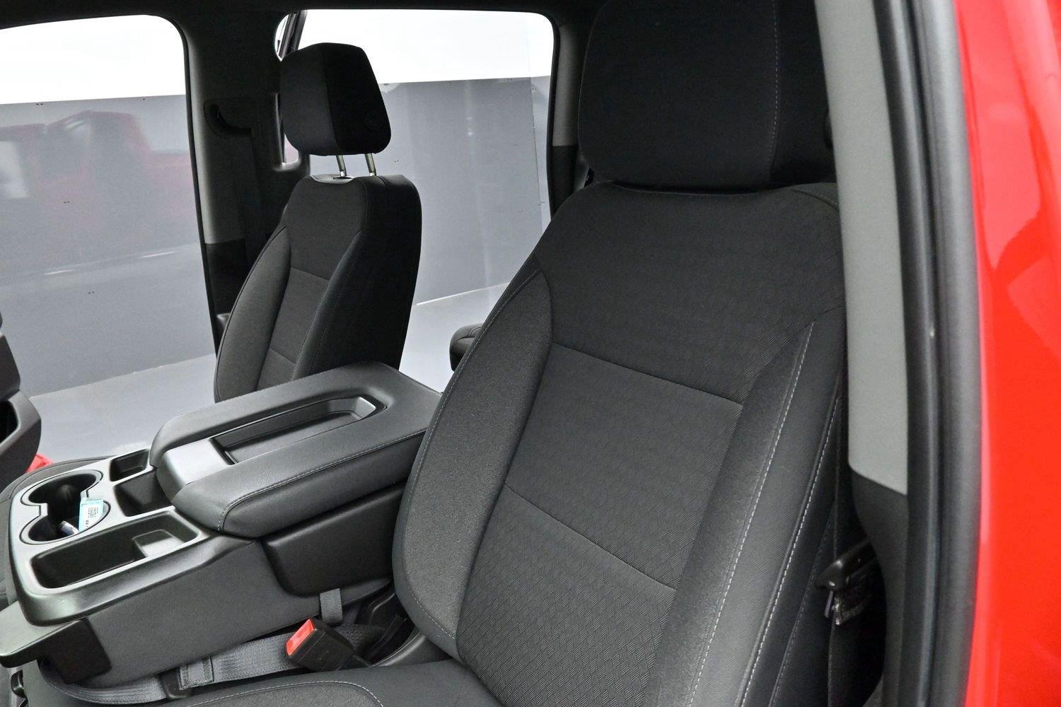 Used 2020 Red Hot Chevrolet LT image 15