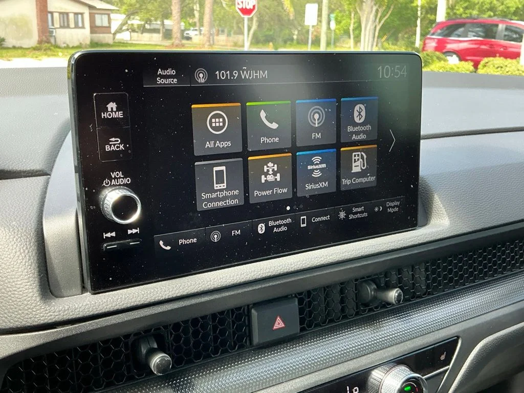 Used 2024  Honda Sport-L image 44