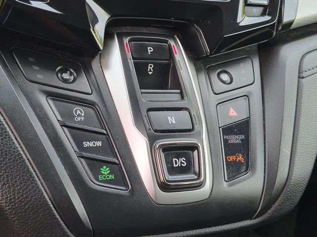 Used 2021  Honda EX-L image 19