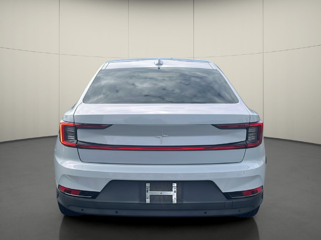 Used 2023 Silver Polestar Long Range Dual Motor image 5