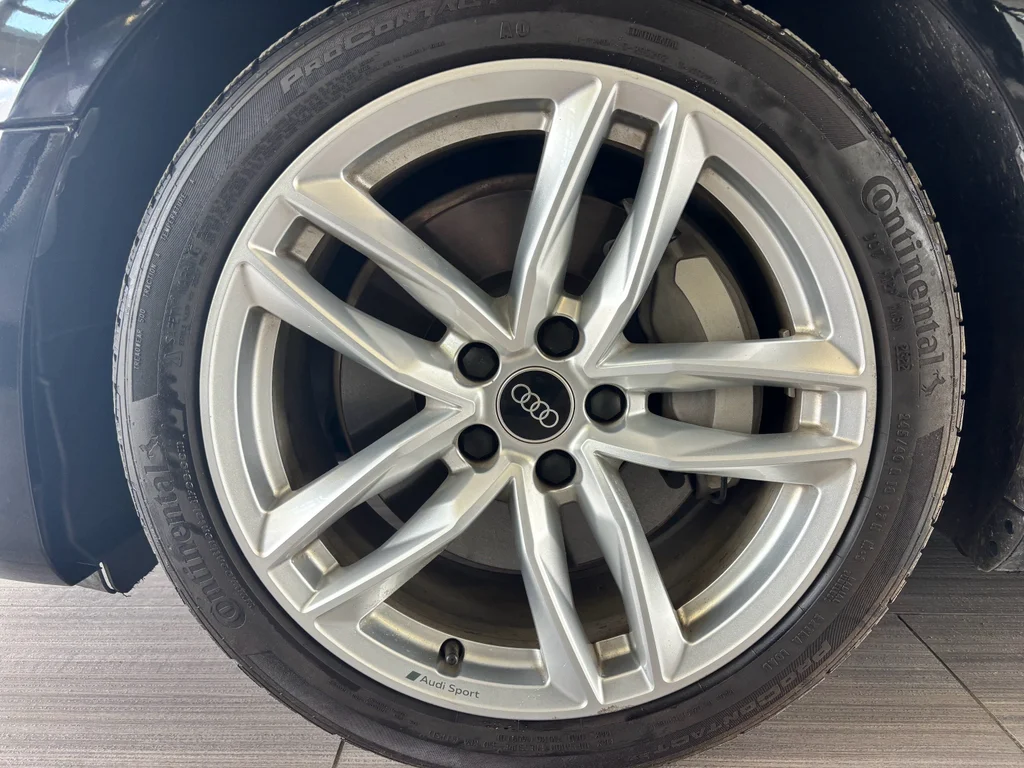 2023 Audi A4 Premium Plus - Photo 10