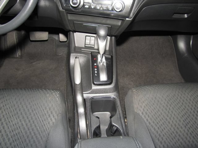 Used 2015  Honda EX image 15