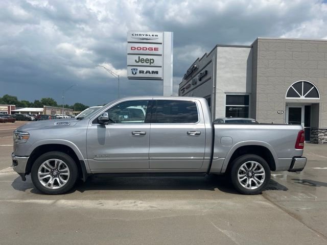 2022 RAM Ram 1500 Pickup Limited
