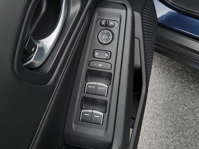 2024 Honda Accord EX - Photo 22