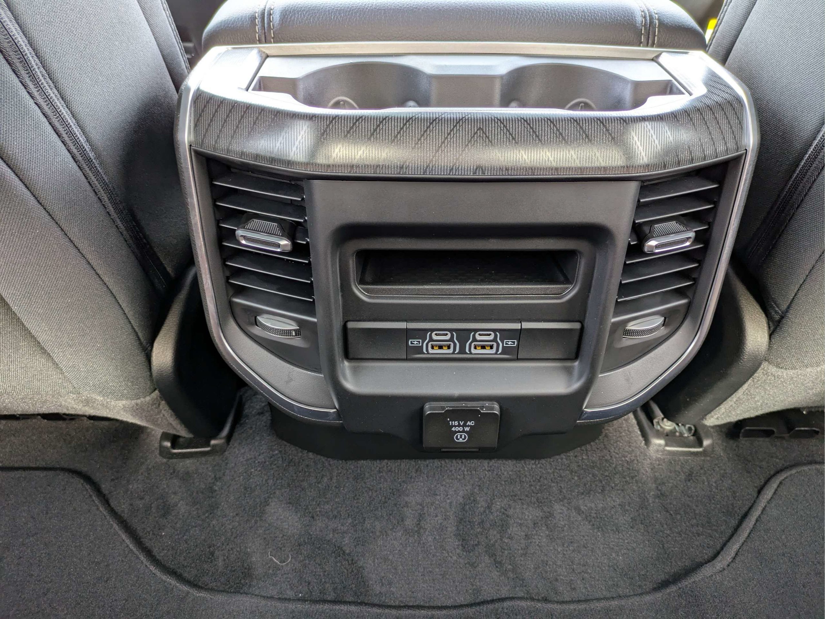 2026 RAM 1500 Big Horn/Lone Star - Photo 12