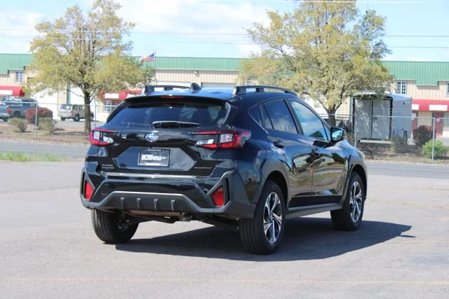 Used 2026 Black Subaru Premium image 6