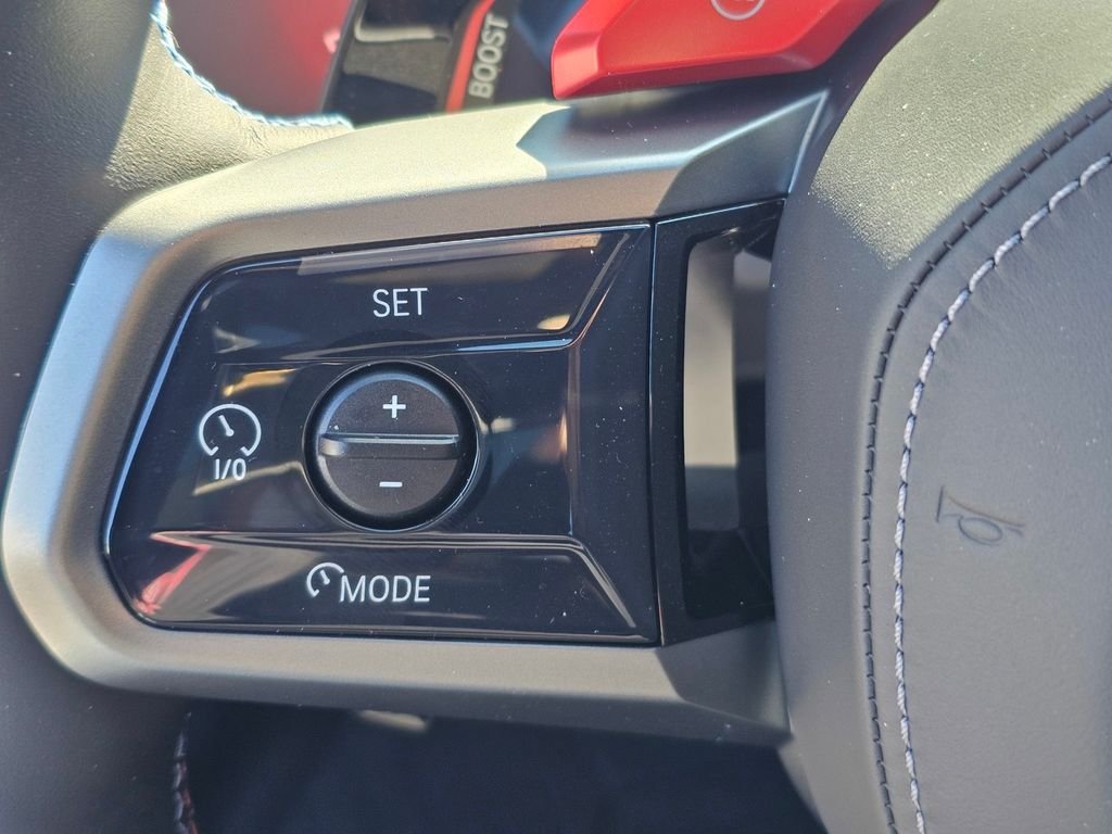 New 2026 Black Sapphire Metallic BMW Touring image 18