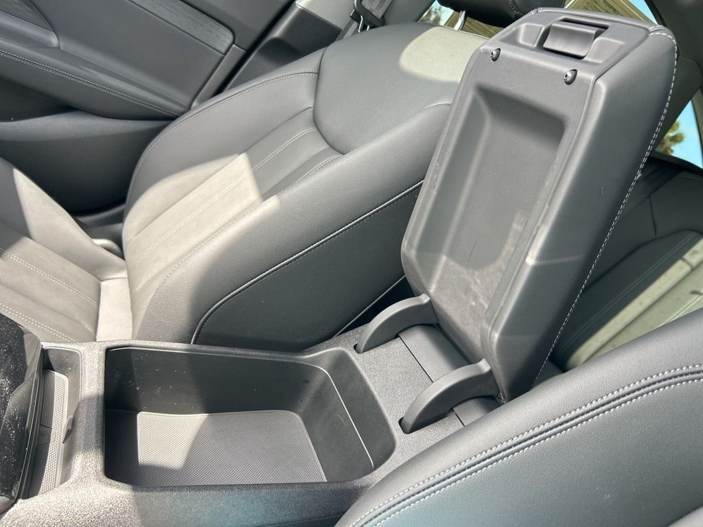 Used 2025 Gray Audi 2.0T Premium Plus image 38