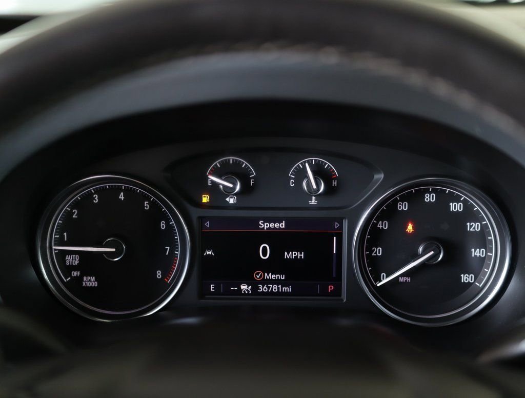 2022 Buick Enclave Essence - Photo 11