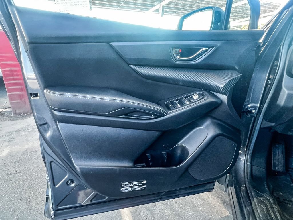Used 2023 Gray Subaru Premium image 19
