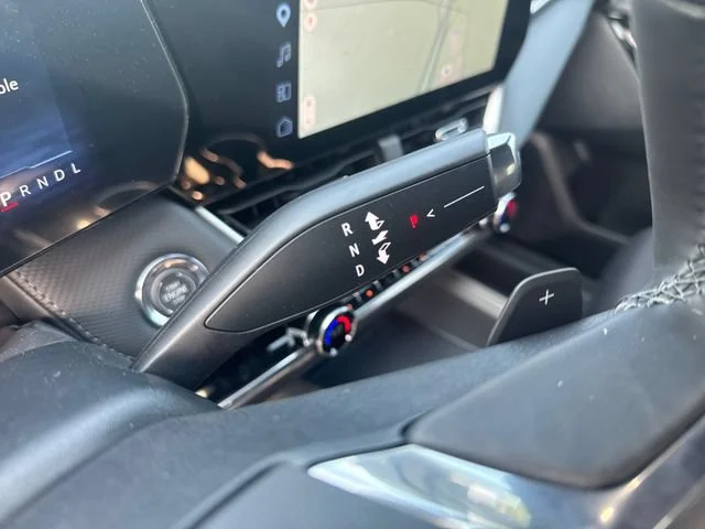 2027 Chevrolet Equinox LT - Photo 27