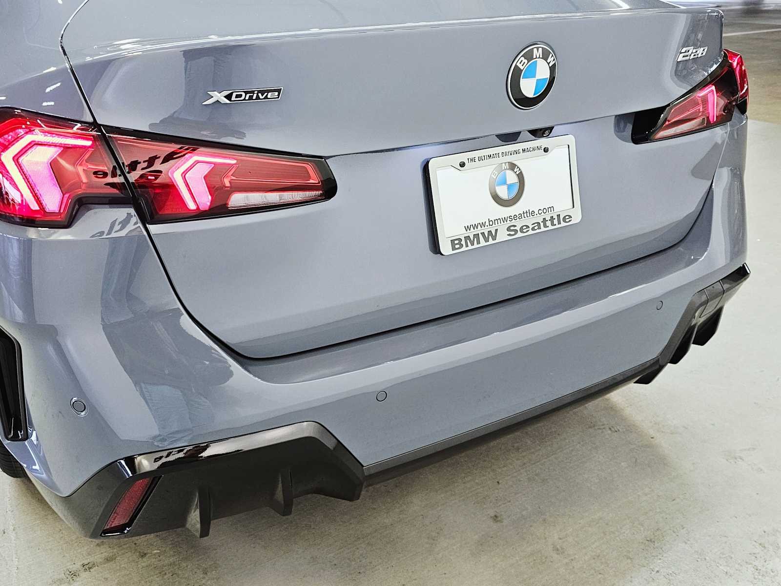 2025 BMW 2 Series 228 - Photo 7