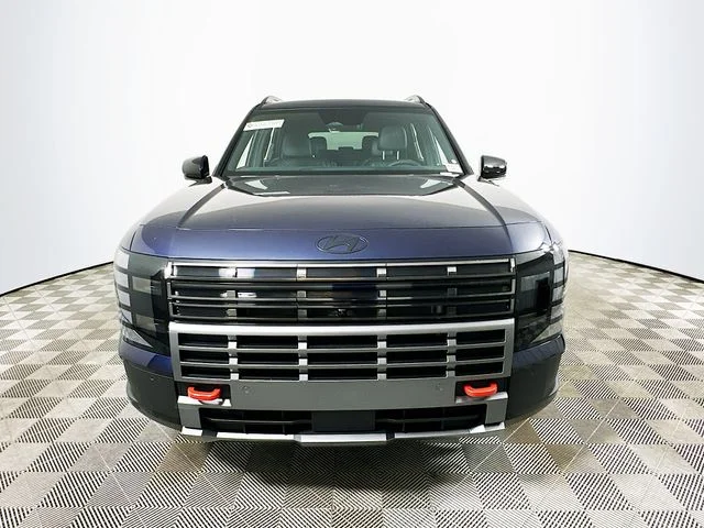 New 2026 Hyundai PALISADE XRT Pro