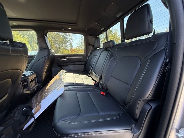 2026 RAM 1500 Rebel - Photo 15