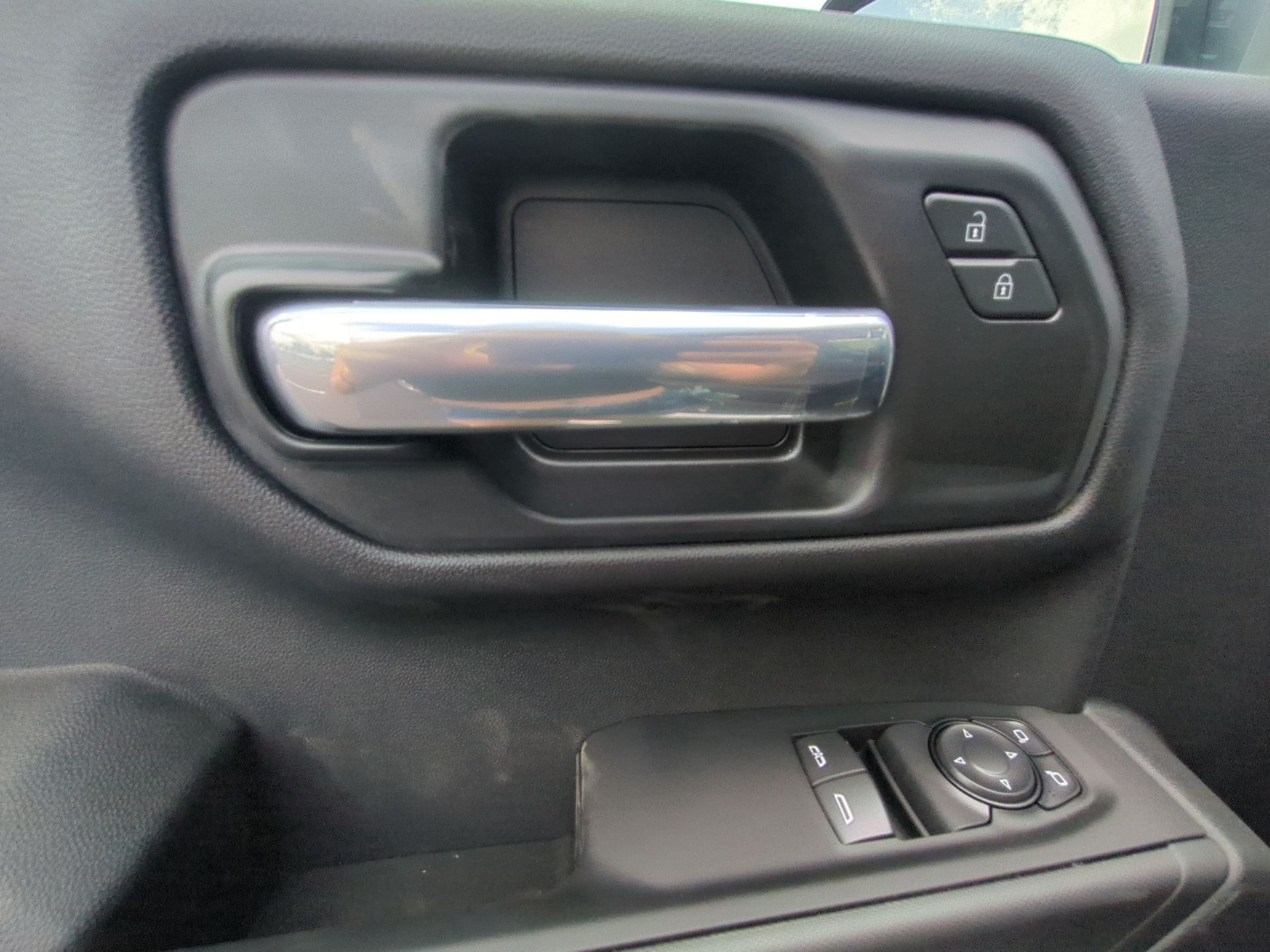 2025 Chevrolet Silverado 1500 Work Truck - Photo 56