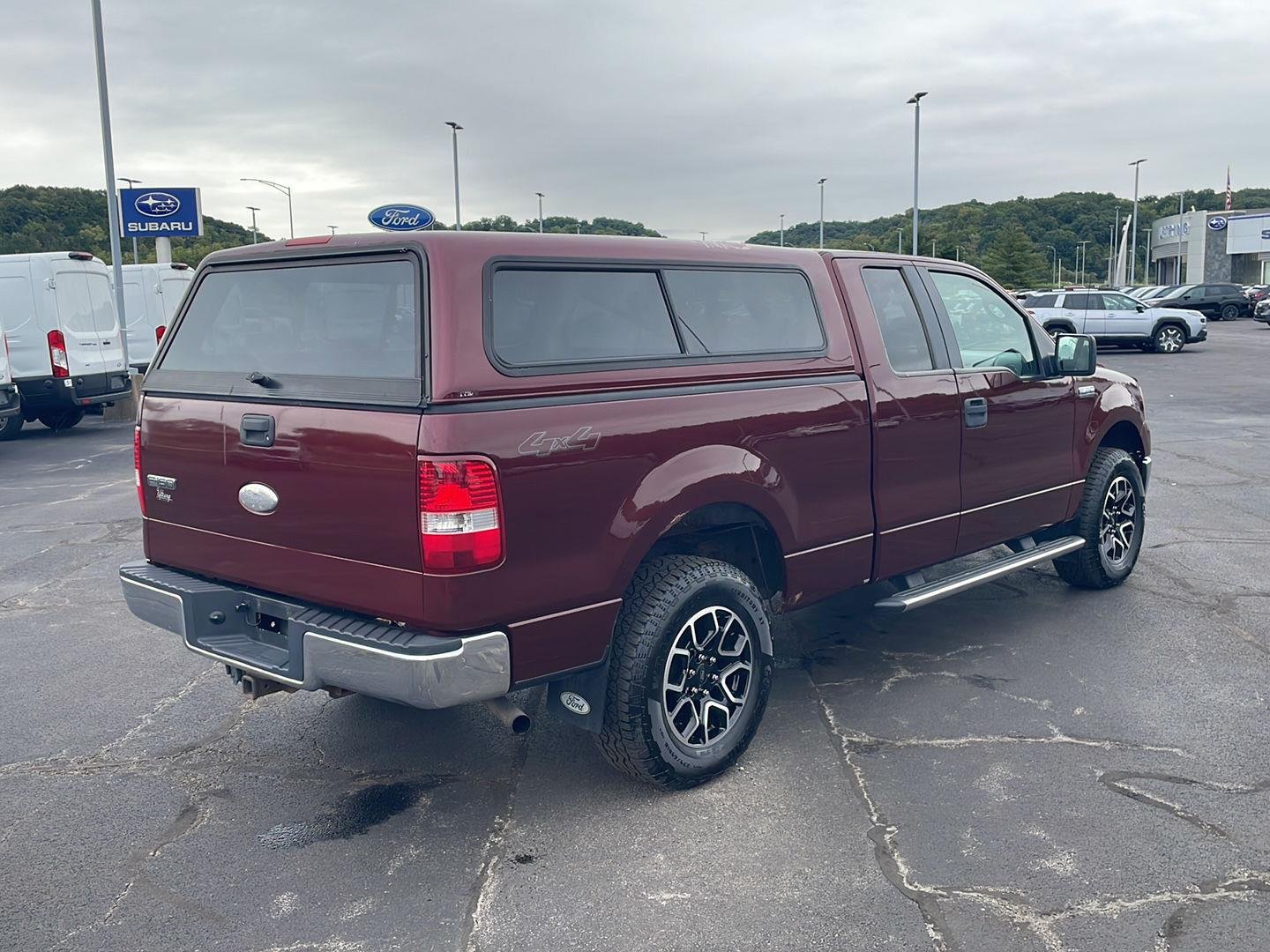 Used 2006  Ford  image 5