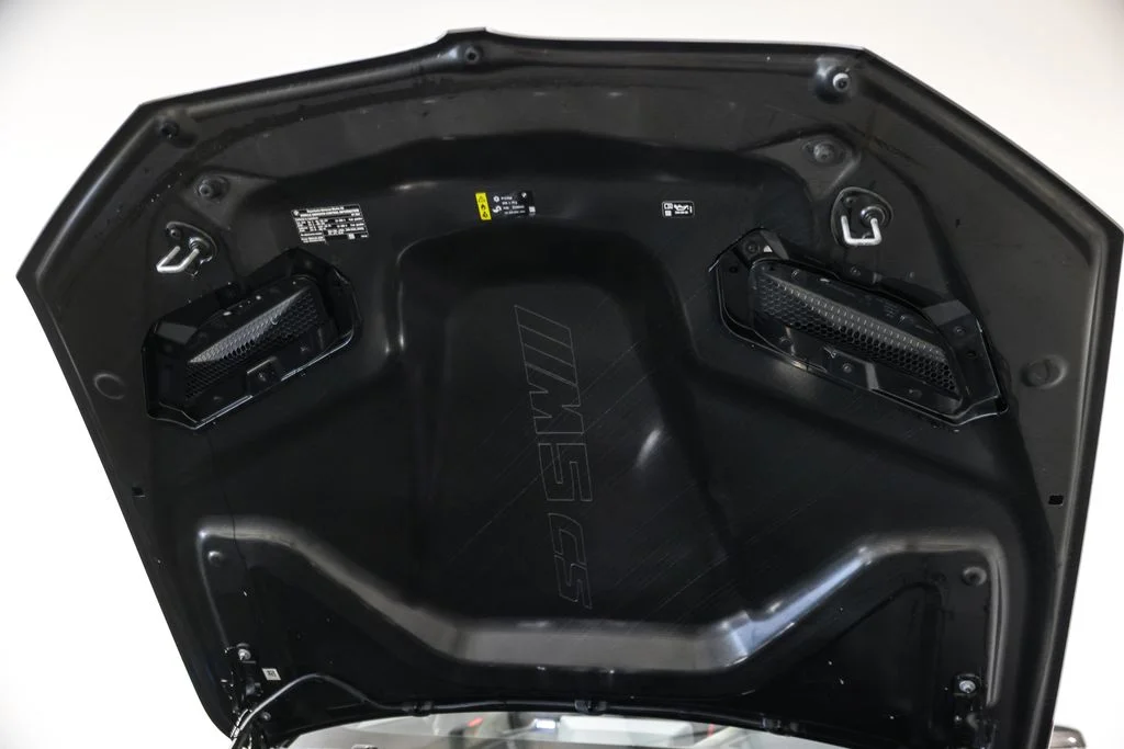 Used 2022 Gray BMW CS image 14