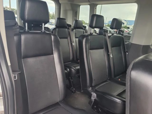 Used 2024 White Ford XL image 13