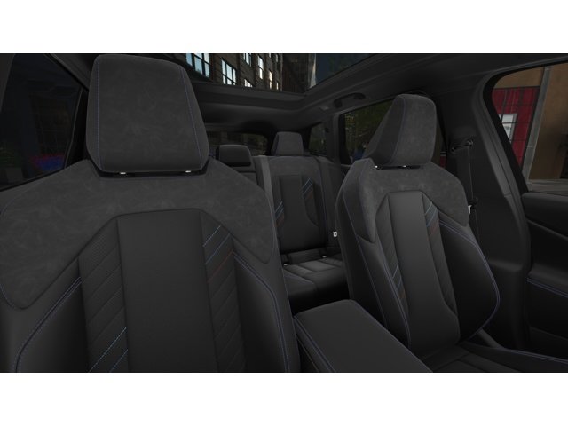 New 2026 Dark Graphite Metallic BMW M50 xDrive image 11